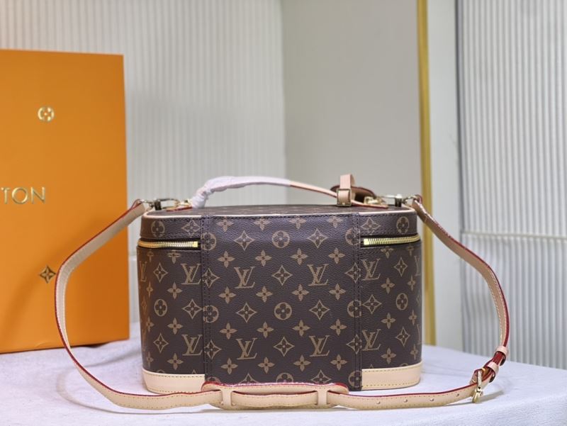 LV Cosmetic Bags